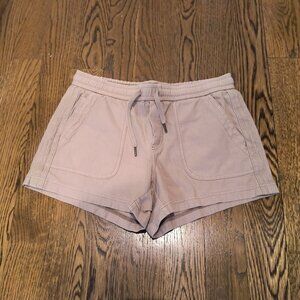 Athleta Fallon Shorts